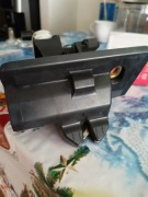 Mercedes w208 zamek klapy z kluczem