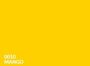 Płyty HPL gr 10 mm, kolor 0010 Mango