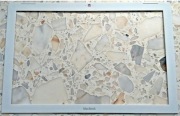 RAMKA plastykowa APPLE MACBOOK 13 biała A1181