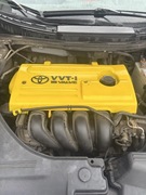 Silnik 1zz Toyota Celica 7 1.8 143 KM 2001