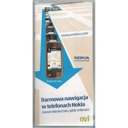 Nokia Katalog produktów 1/2010