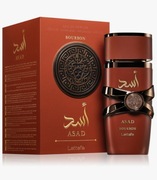 Lattafa Asad Bourbon 20ml edp