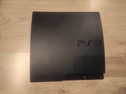 Konsola SONY  PlayStation 3 + 6 gier