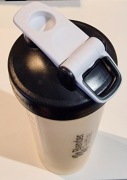 Blender Bottle ze sprężynką