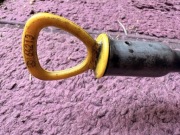 Bagnet oleju - Chrysler 3.0 300c crd 2007