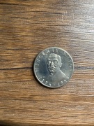 Wincenty Witos 100zl 1984 rok