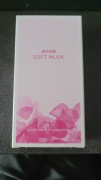 Avon soft musk woda toaletowa 50ml