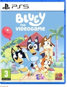 Bluey: The Videogame PL (PS5) Sony PlayStation 5 (PS5)
