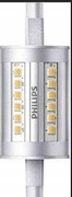 Żarnik led Philips 8718696713402 R7S 7,5W 950LM