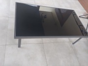 Stolik kawowy GardenPoint NOWY 120x70