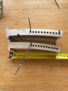 Łączniki do raków CT, Petzl, black diamond, Inverfit