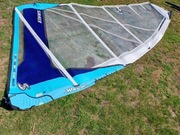 Żagiel surfingowy 8.0