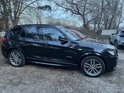 Felgi OEM BMW X3F25 X4F26 R19 2x8,5 cala+ 2x9,5 cala 