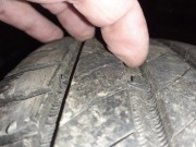 koła 15 cali 5x108 opony felgi stalowe volvo v50