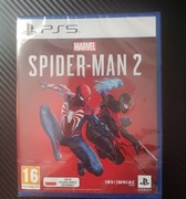 Spider-Man 2 PS5
