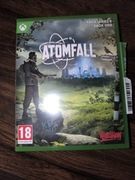 Atomfall Rebellion XBOX ONE
