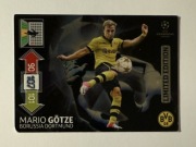 Karta piłkarska panini champions league 2012 - 2013 Mario Gotze limited