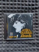 Budka suflera urszula the best of new abra  kolekcjonerska płyta cd unikat
