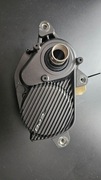 Nowy. Silnik Shimano steps DU-EP800 CRG. O km.