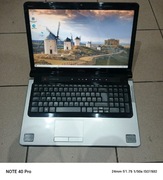 Dell studio 1749 17,3" i3-m330 2.13ghz 8gb 500gb 