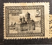 Katedra Alba Iulii. Rumunia 1922