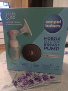 Laktator conpol babies