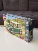 Klocki LEGO Creator Expert Zestaw Samochód Mini Cooper 10242