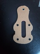 Pamiatka PRL temperówka 