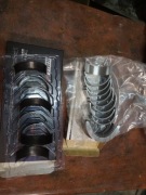 Panewki Ford, Mazda 2.3 t L3 - komplet +0.25 