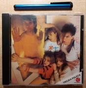 ODDZIAŁ ZAMKNIĘTY - Reda By Night (CD) (reedycja 2001)