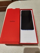 OnePlus 7t Pro 8/256GB niebieski stan bardzo dobry