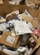 Niespodzianka! Nieodebrana przesyłka kurierska