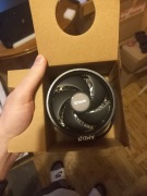 Chłodzenie procesora AMD Ryzen BOX (Wraith Stealth) AM4