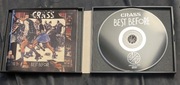 Crass Best Before CD 