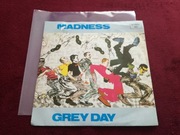 Madness - Grey Day