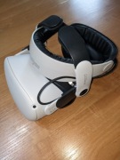 Meta Quest 2 + akcesoria