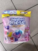 Kapsułki do prania weiser riese z Niemiec 80 prań warto 