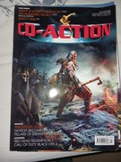 CD Action 7/2018 10/2018 1/2018 1/2019 2/2019 6/2018 + Tipsomaniak 2018