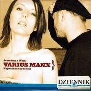 VARIUS MANX Największe przeboje