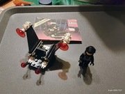 LEGO 1875 Meteor Monitor