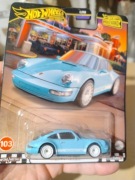 Hot Wheels Boulevard #103  Porsche 964