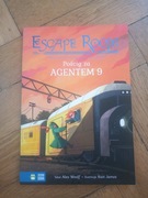 Escape Room - Pościg za Agentem 9