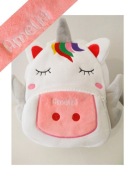 Mały Plecak z Imieniem dla Przedszkolaka 