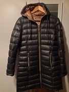 Kurtka puchowa Calvin Klein dwustronna