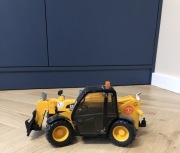 Bruder Ładowarka teleskopowa