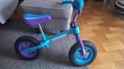 Rowerek biegowy DRAGON AIR  firmy Milly Mally