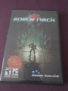 Gra Action-RPG Space Hack  Działa na Windows 7