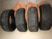 Opony zimowe LASSA COMPETUS WINTER 2 