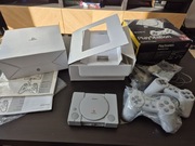 Sony PlayStation Classic Mini - Kultowa Konsola Retro! Stan Kolekcjonerski