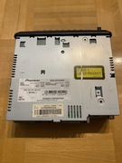 Radio CD, PIONEER DEH-3700MP